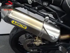 Triumph Tiger 800 XC 2012 occasion – foto 8 van 19