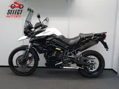 Triumph Tiger 800 XC 2012 occasion – foto 13 van 19