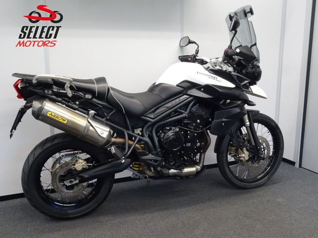 triumph - tiger-800-xc