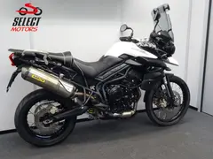 Triumph Tiger 800 XC 2012 occasion – foto 3 van 19