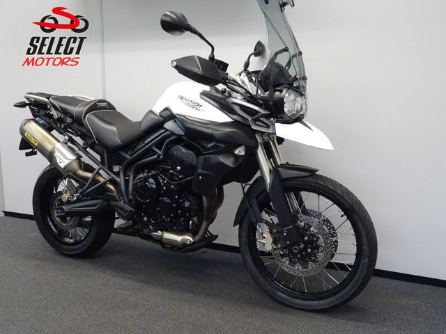 triumph - tiger-800-xc