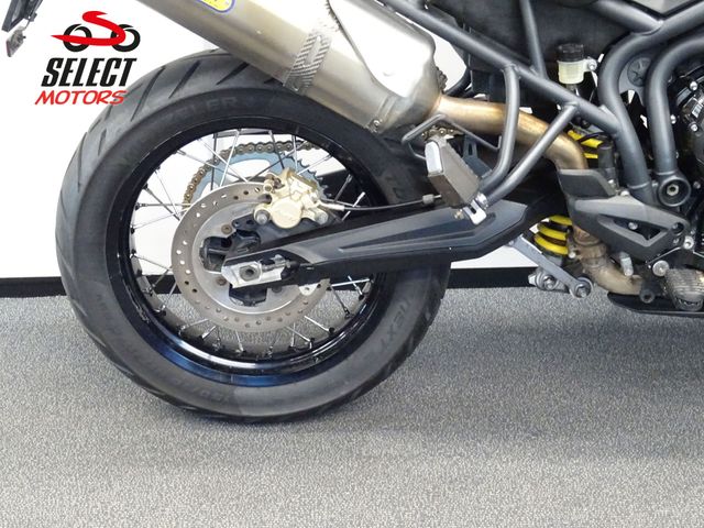 triumph - tiger-800-xc