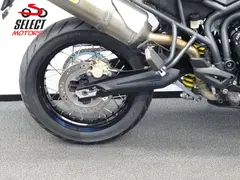 Triumph Tiger 800 XC 2012 occasion – foto 7 van 19