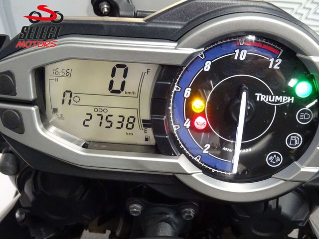 triumph - tiger-800-xc