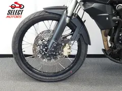 Triumph Tiger 800 XC 2012 occasion – foto 18 van 19