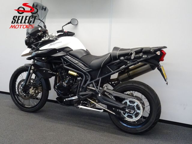 triumph - tiger-800-xc