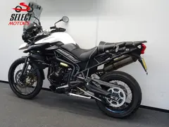 Triumph Tiger 800 XC 2012 occasion – foto 15 van 19