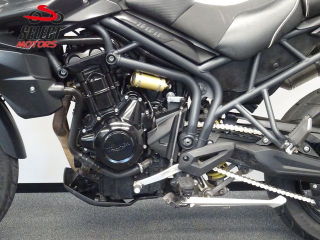 triumph - tiger-800-xc