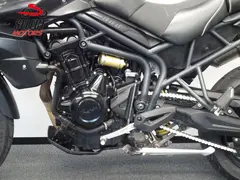 Triumph Tiger 800 XC 2012 occasion – foto 17 van 19