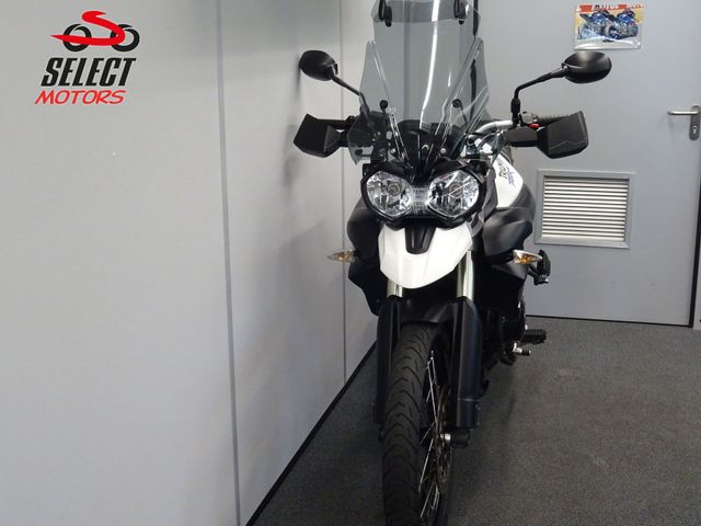 triumph - tiger-800-xc