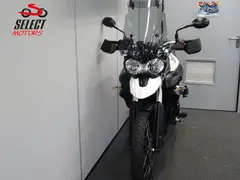 Triumph Tiger 800 XC 2012 occasion – foto 19 van 19