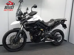 Triumph Tiger 800 XC 2012 occasion – foto 14 van 19