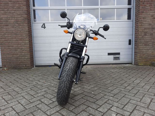 honda - cmx-500-rebel