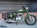 ROYAL ENFIELD CLASSIC 500