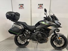 KAWASAKI VERSYS 650