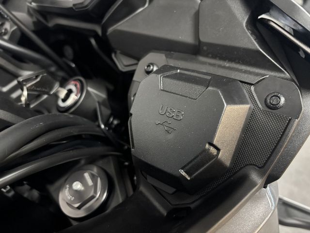 kawasaki - versys-650