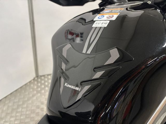 kawasaki - versys-650