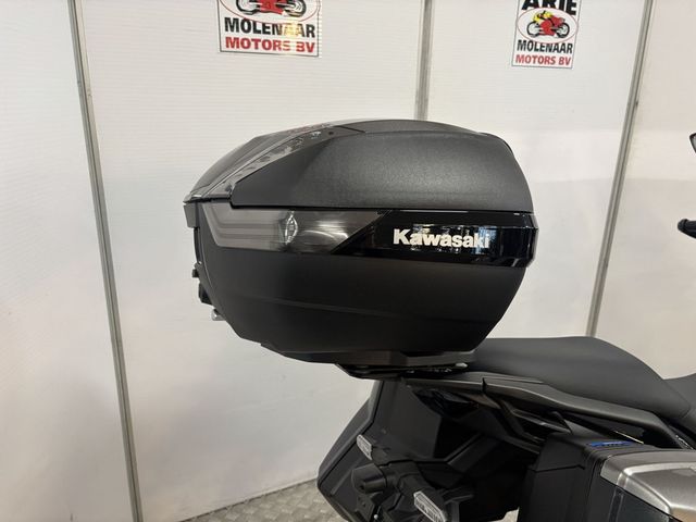 kawasaki - versys-650