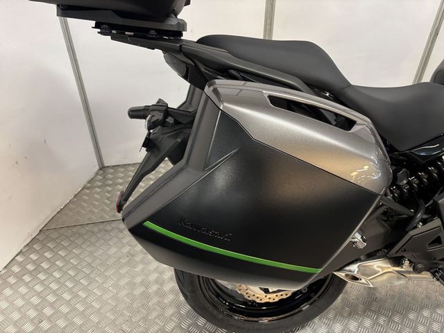 kawasaki - versys-650