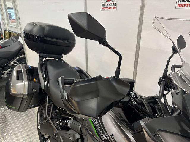 kawasaki - versys-650