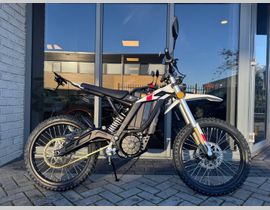 Zero XB 2025 nieuw