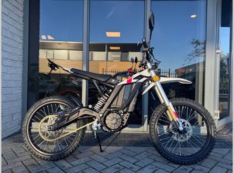 Zero XB 2025 nieuw