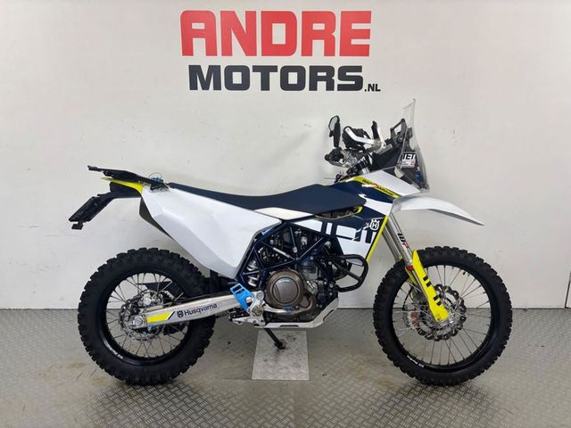 husqvarna - 701-enduro