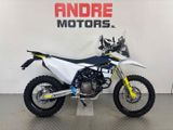 HUSQVARNA 701 ENDURO