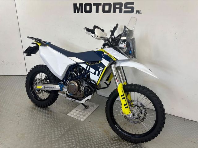 husqvarna - 701-enduro