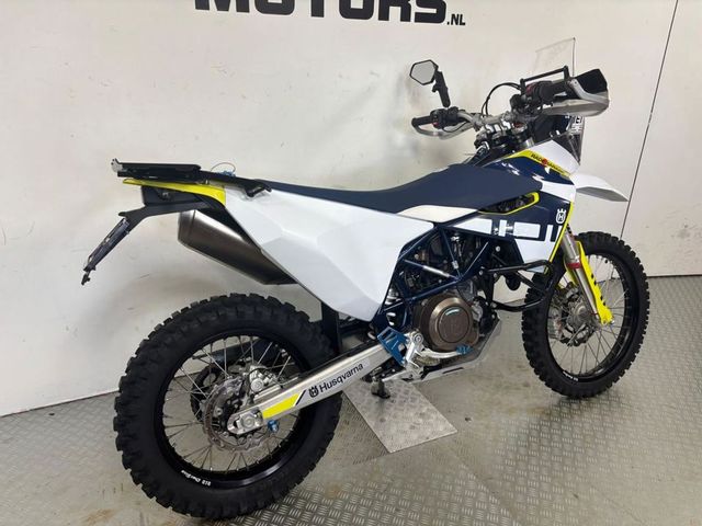husqvarna - 701-enduro
