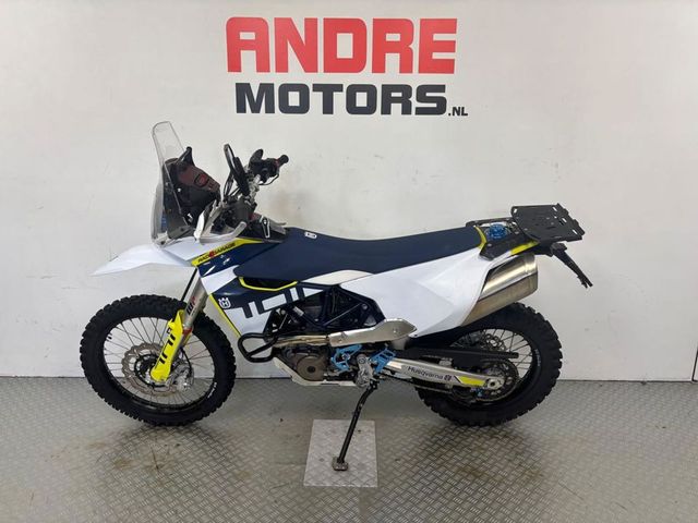 husqvarna - 701-enduro