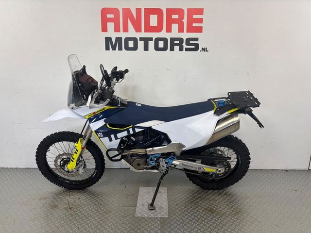 husqvarna - 701-enduro
