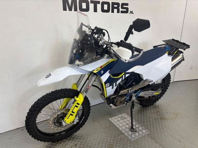 husqvarna - 701-enduro