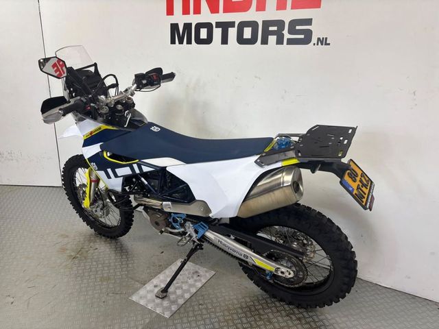 husqvarna - 701-enduro