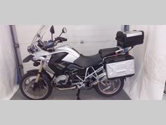 BMW R 1200 GS