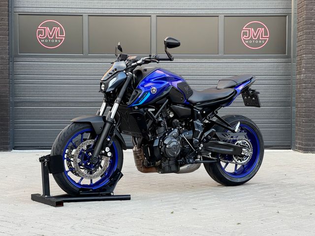 yamaha - mt-07-abs