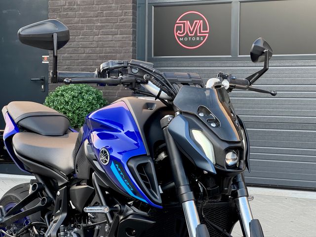 yamaha - mt-07-abs