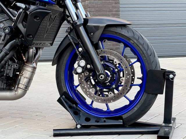 yamaha - mt-07-abs