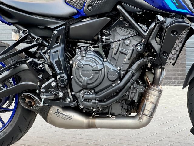 yamaha - mt-07-abs