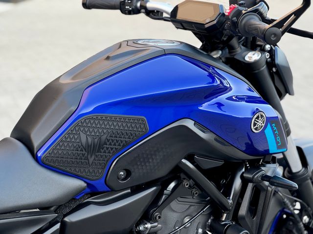 yamaha - mt-07-abs