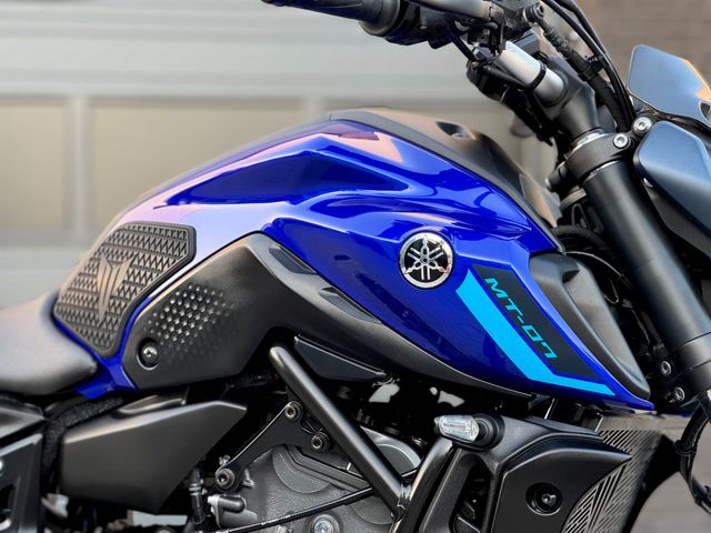 yamaha - mt-07-abs