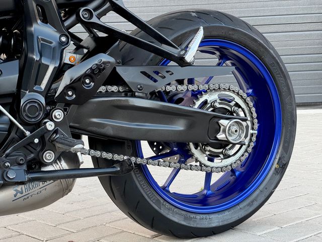 yamaha - mt-07-abs
