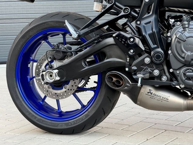 yamaha - mt-07-abs