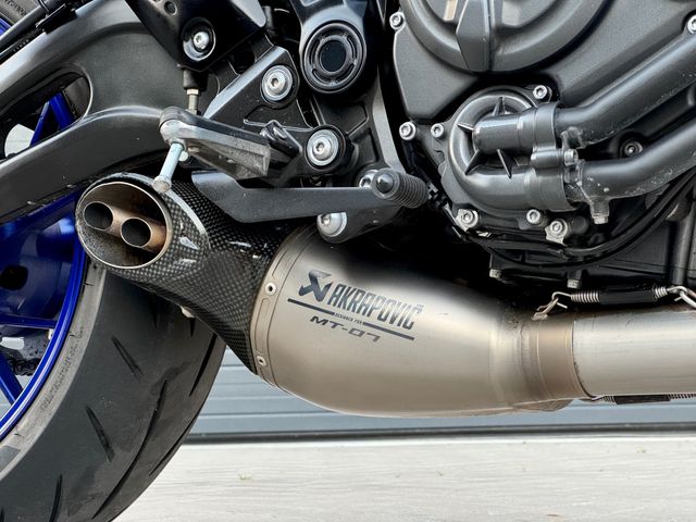 yamaha - mt-07-abs