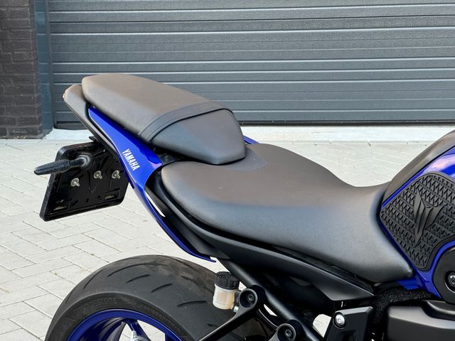 yamaha - mt-07-abs