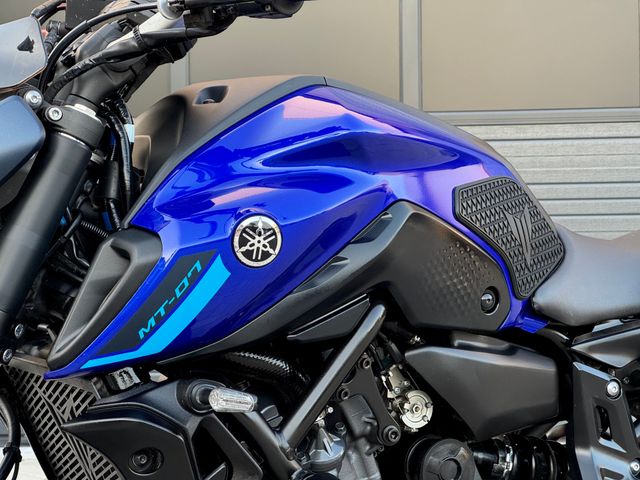 yamaha - mt-07-abs