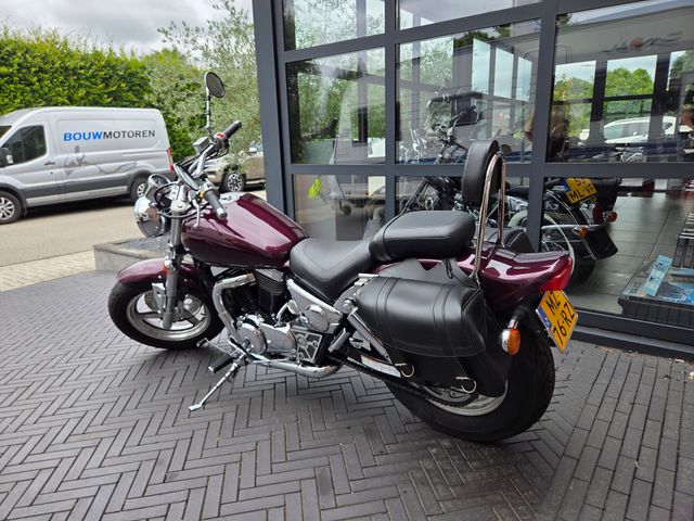 suzuki - vz-800-marauder-lc
