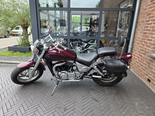 suzuki - vz-800-marauder-lc