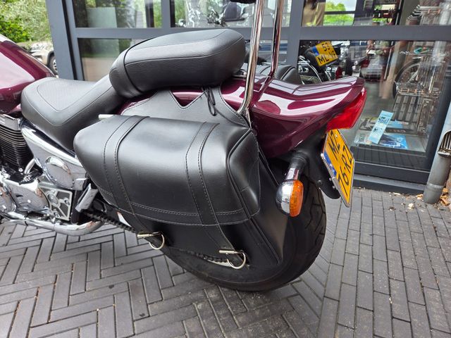 suzuki - vz-800-marauder-lc