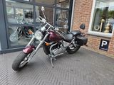 SUZUKI VZ 800 MARAUDER LC
